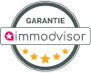 Garanties immodvisor