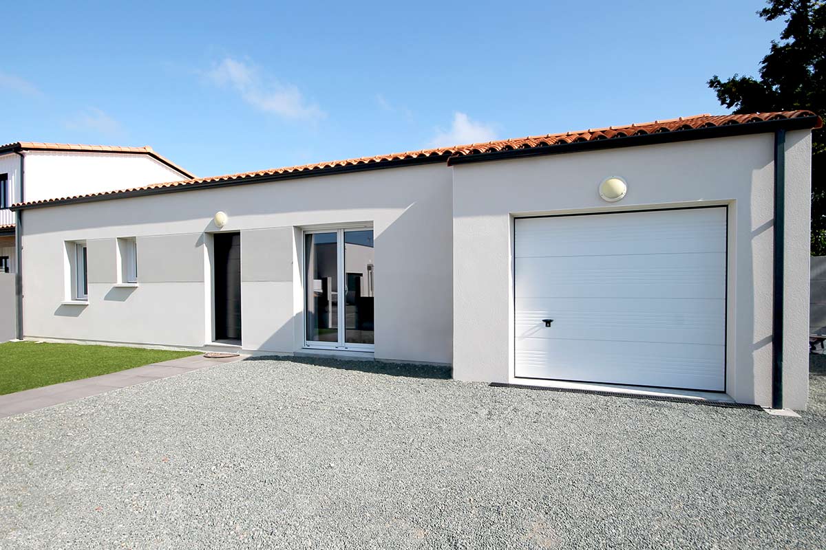 constructeur maison vendée 85