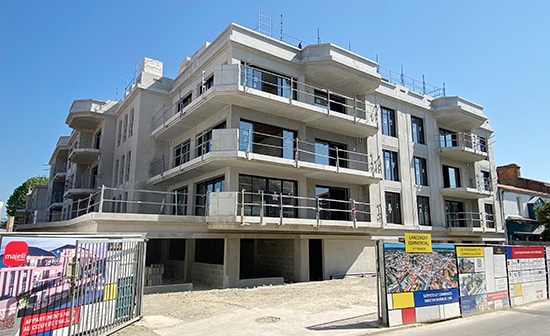 Satov po mondrian mai 2025