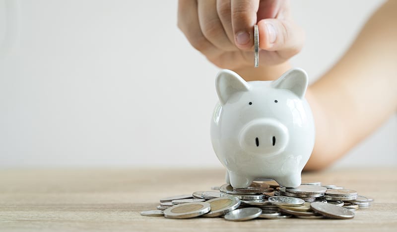 Article de blog Budget