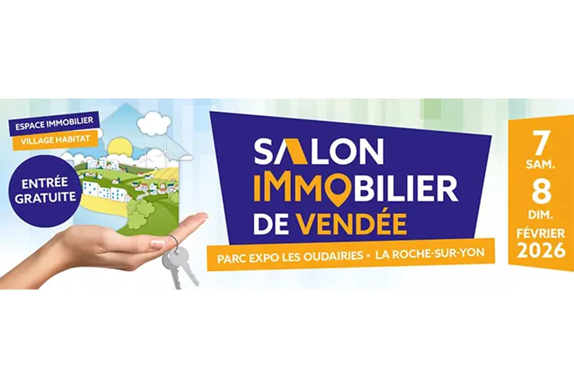 Affiche Salon Satov et Groupe