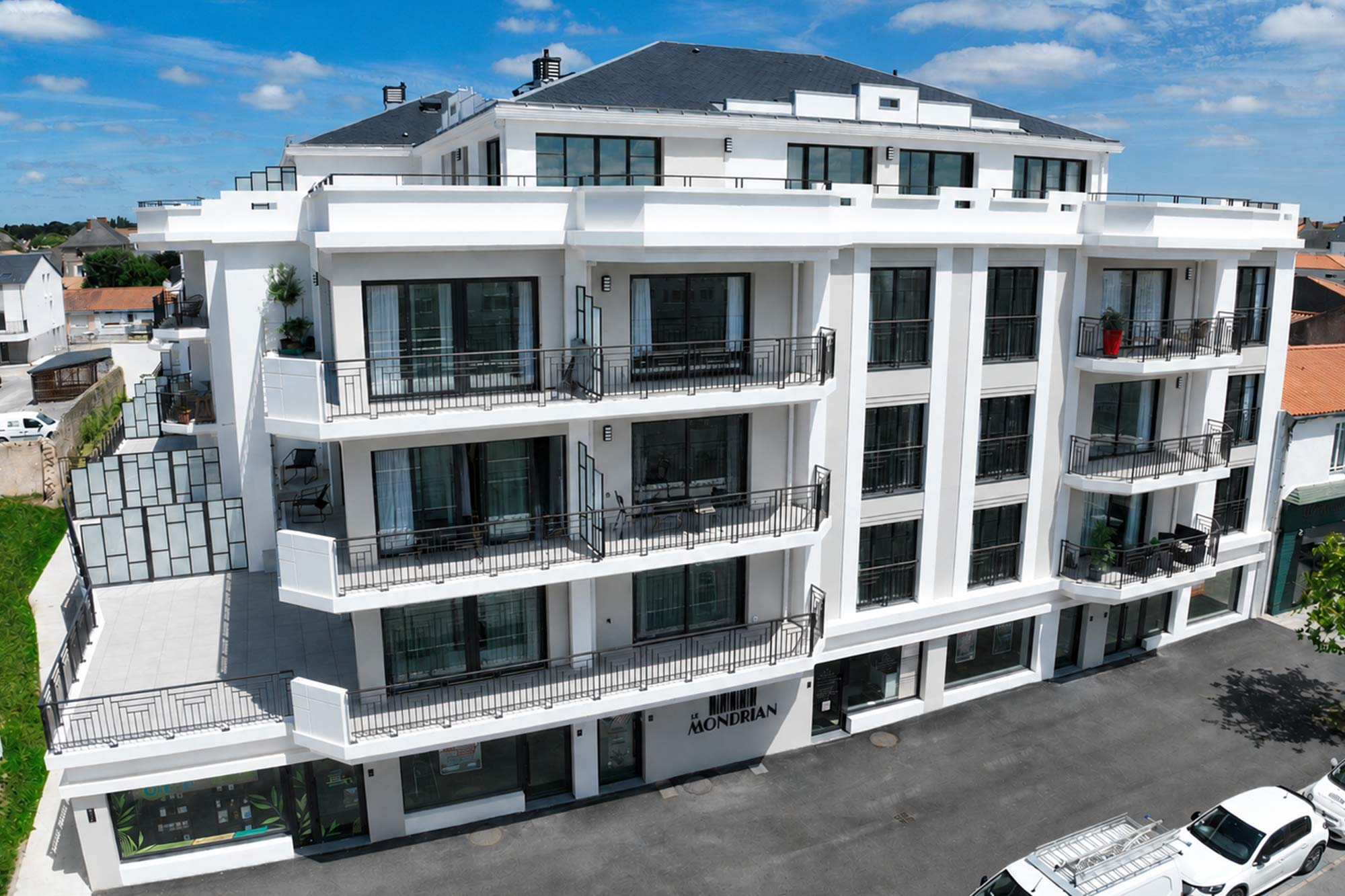 Satov annonces mondrian 2