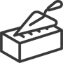 Satov brique
