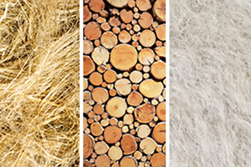 Satov materiaux biosources
