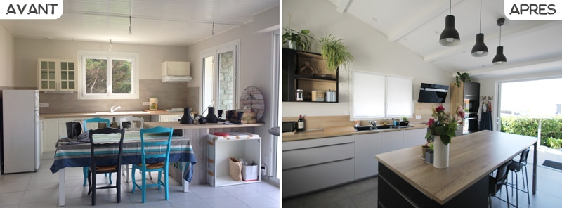 Satov realisation renovation extension bretignolles2