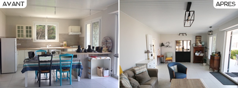Satov realisation renovation extension bretignolles3
