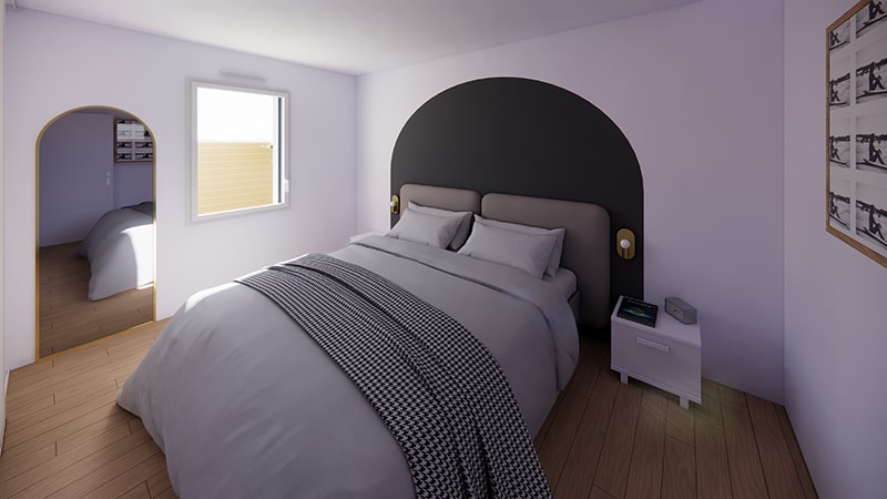 Site satov annonce PA lagrange visuel chambre carroussel web