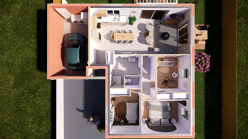 Site satov annonce PA lagrange visuel plan carroussel web