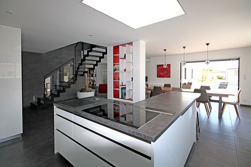 Site satov realisation viseux visuel cuisine carroussel web