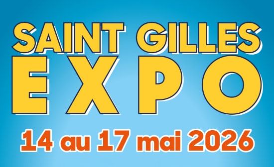 Satov actu foire de st gilles