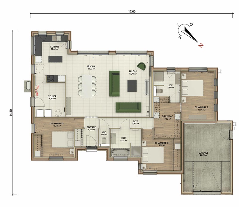 Plan