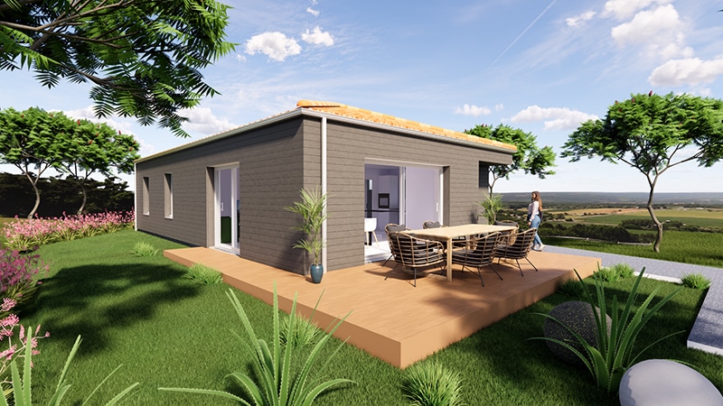 Visuel facade gauche 800