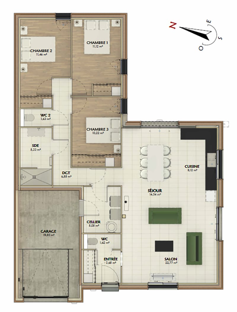 Visuel plan 1