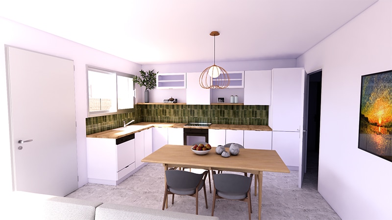 Cuisine annonce 800